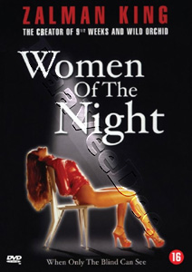 Women of the Night (DVD)